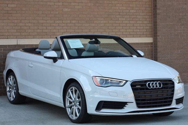 2015 Audi A3 2.0T Premium Plus - 23085019 - 11
