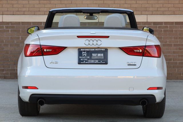 2015 Audi A3 2.0T Premium Plus - 23085019 - 13