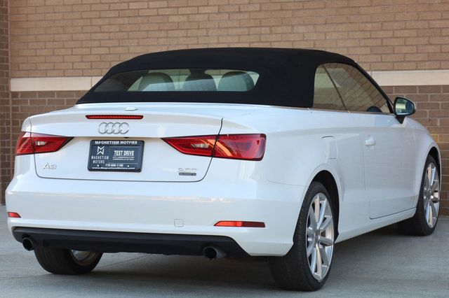 2015 Audi A3 2.0T Premium Plus - 23085019 - 15