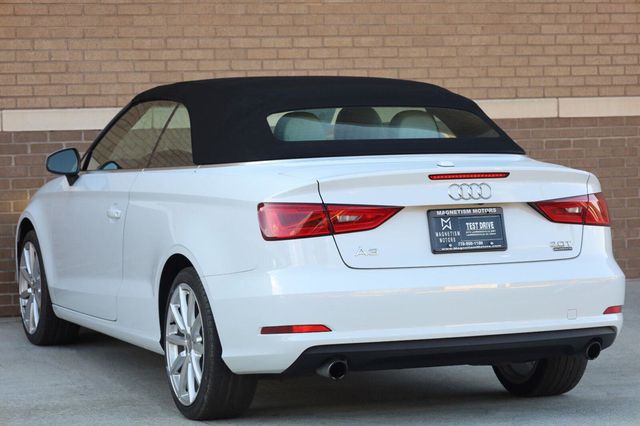2015 Audi A3 2.0T Premium Plus - 23085019 - 16