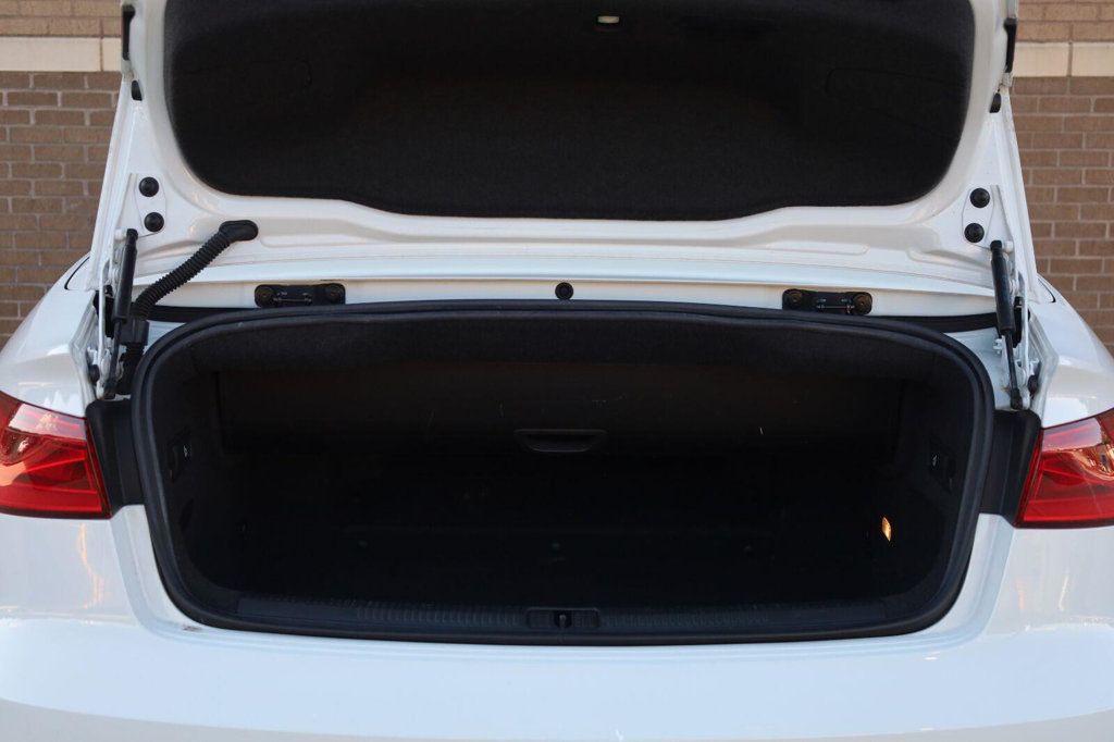 Audi A3 photo 19