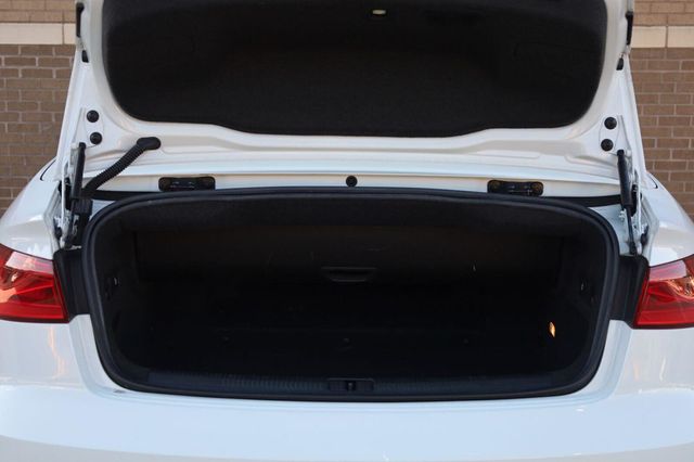 2015 Audi A3 2.0T Premium Plus - 23085019 - 18