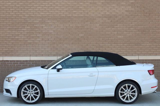 2015 Audi A3 2.0T Premium Plus - 23085019 - 1