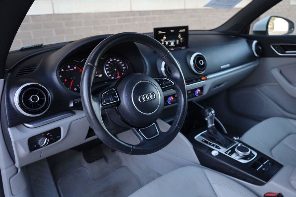Audi A3 photo 21