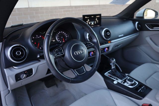 2015 Audi A3 2.0T Premium Plus - 23085019 - 20
