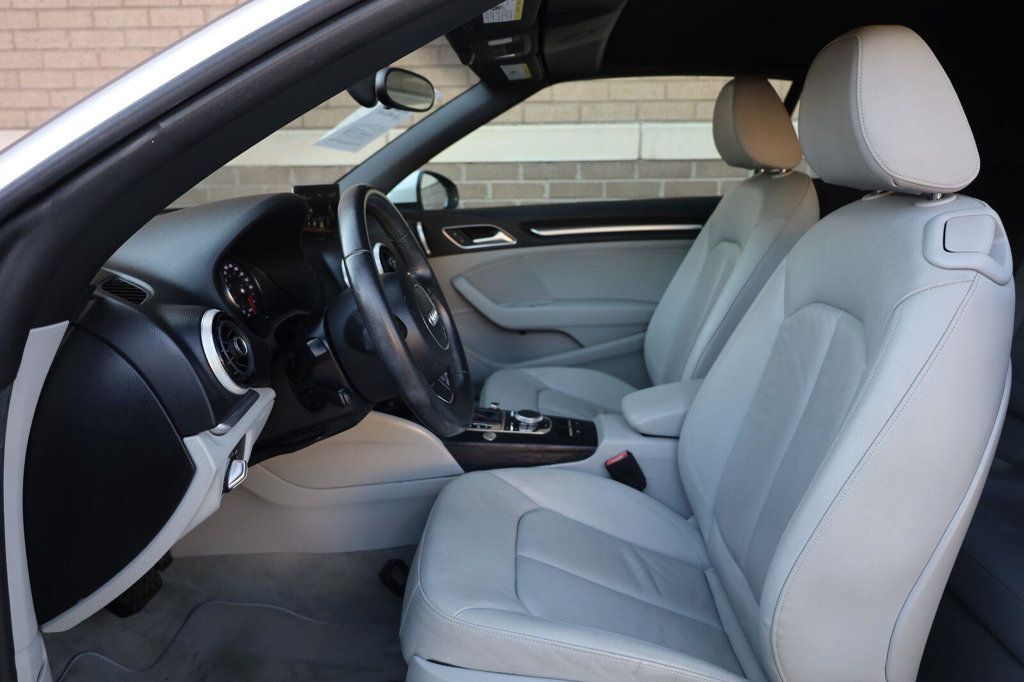 Audi A3 photo 22