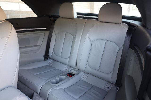 2015 Audi A3 2.0T Premium Plus - 23085019 - 23
