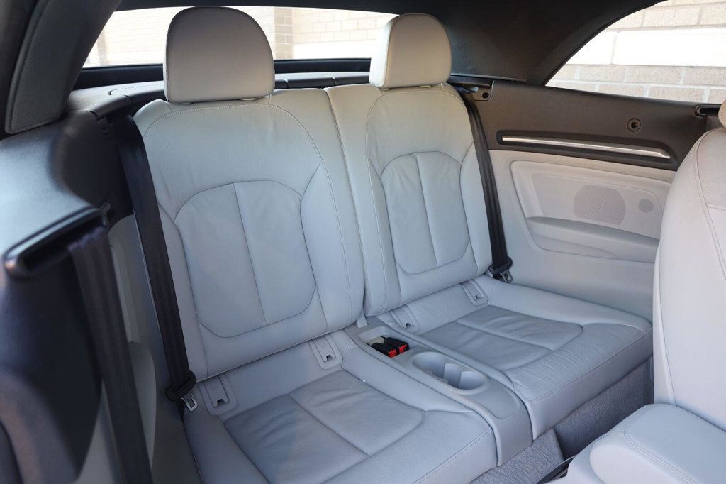 Audi A3 photo 28