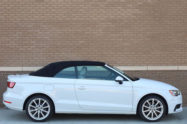 2015 Audi A3 2.0T Premium Plus - 23085019 - 2