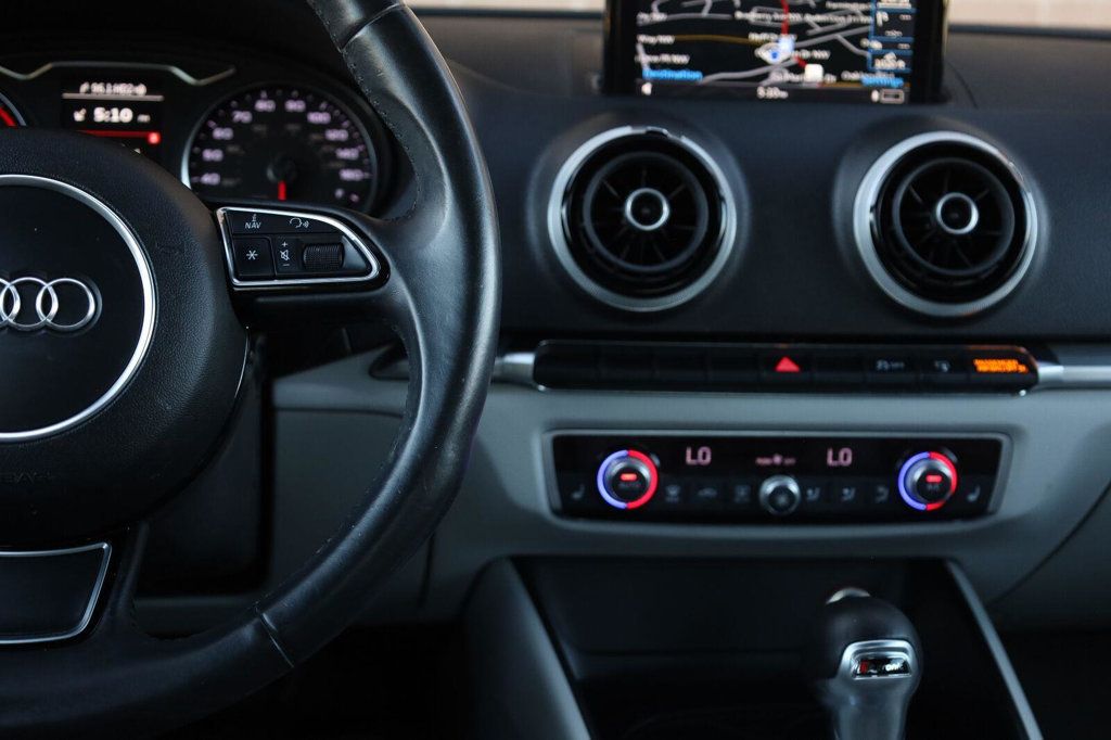 Audi A3 photo 33
