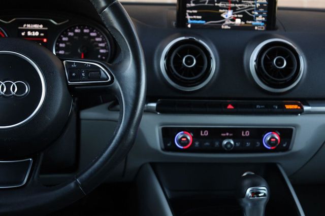 2015 Audi A3 2.0T Premium Plus - 23085019 - 32