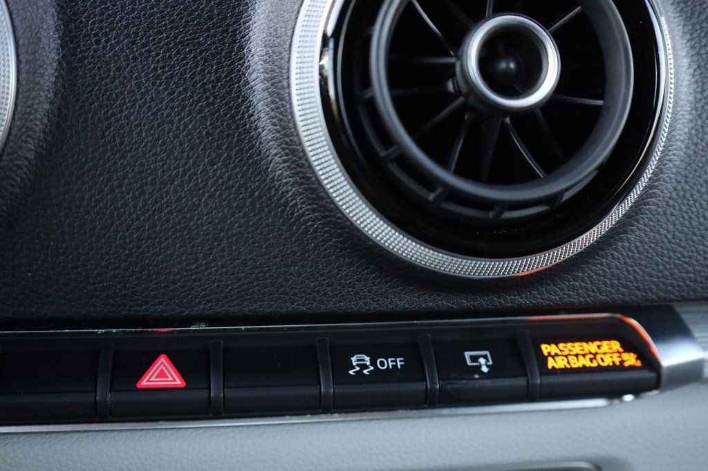 Audi A3 photo 35