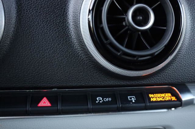 2015 Audi A3 2.0T Premium Plus - 23085019 - 34