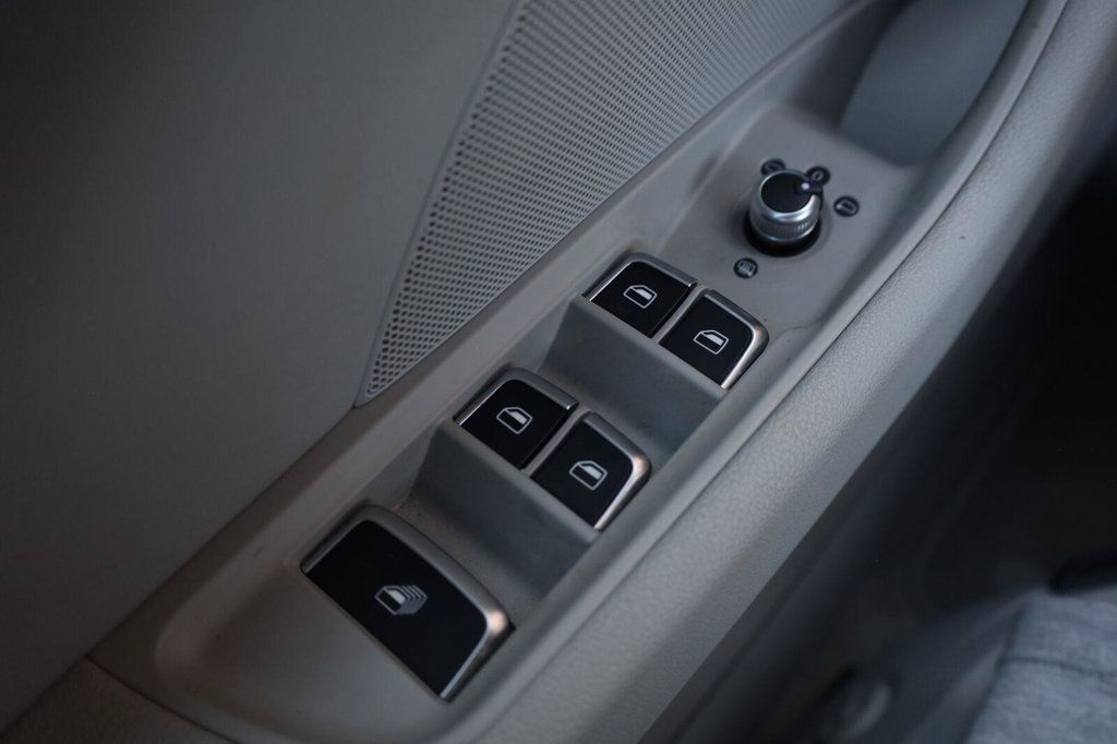 Audi A3 photo 36