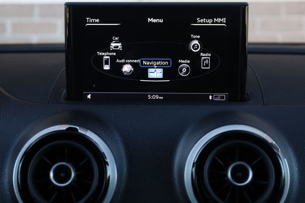 Audi A3 photo 37