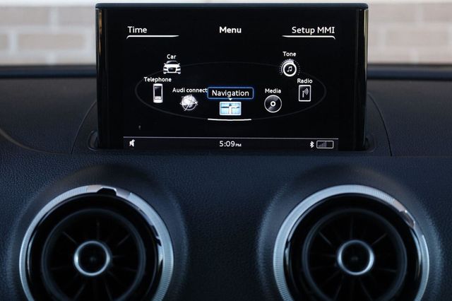 2015 Audi A3 2.0T Premium Plus - 23085019 - 36