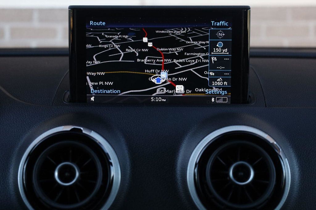 Audi A3 photo 39