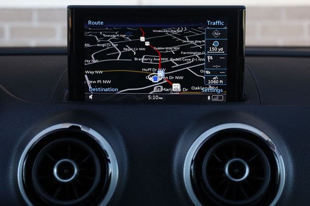 2015 Audi A3 2.0T Premium Plus - 23085019 - 38
