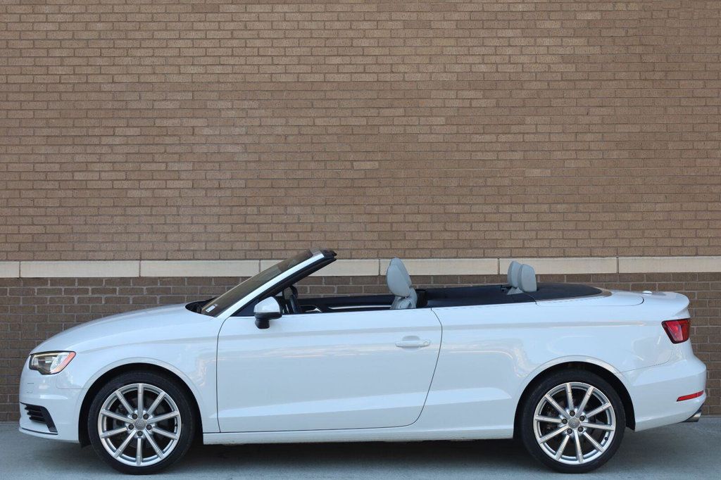 Audi A3 photo 4