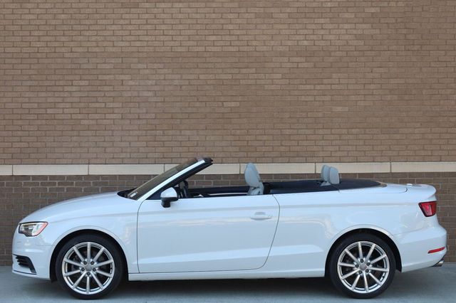 2015 Audi A3 2.0T Premium Plus - 23085019 - 3