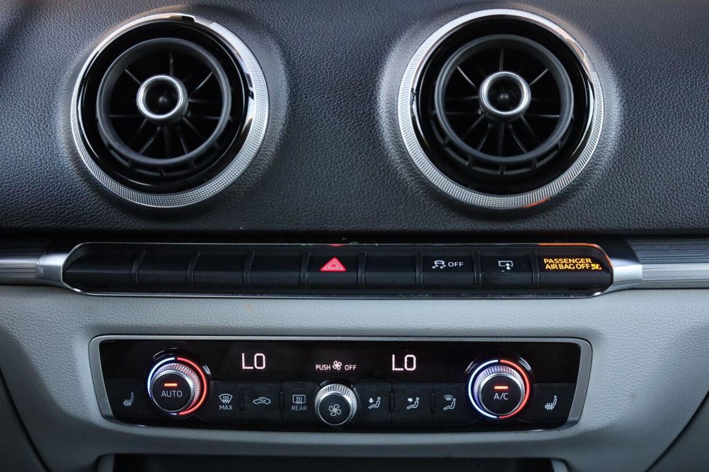 Audi A3 photo 40