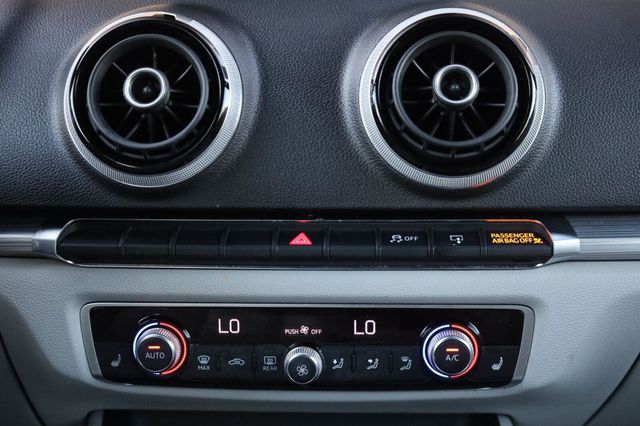 2015 Audi A3 2.0T Premium Plus - 23085019 - 39