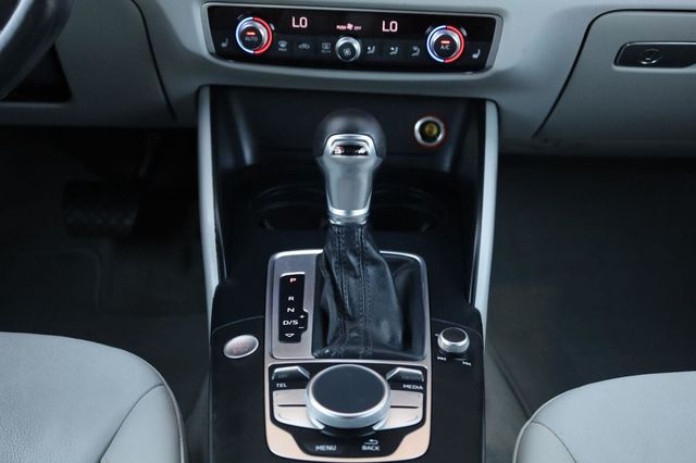 2015 Audi A3 2.0T Premium Plus - 23085019 - 40