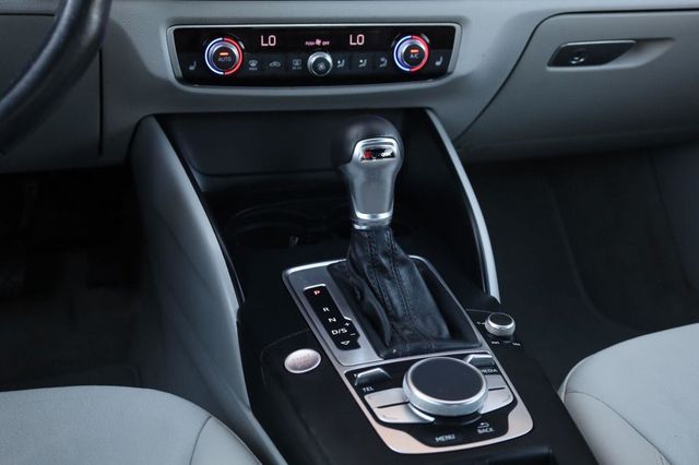 2015 Audi A3 2.0T Premium Plus - 23085019 - 41