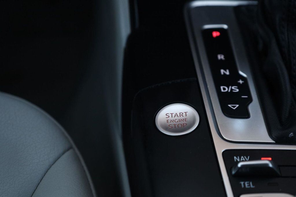 Audi A3 photo 45