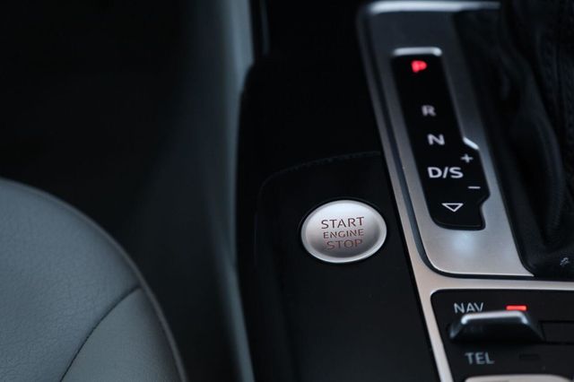 2015 Audi A3 2.0T Premium Plus - 23085019 - 44