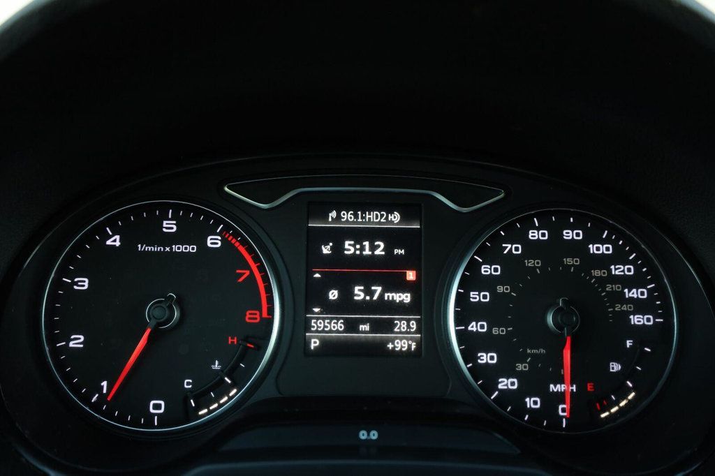 Audi A3 photo 47