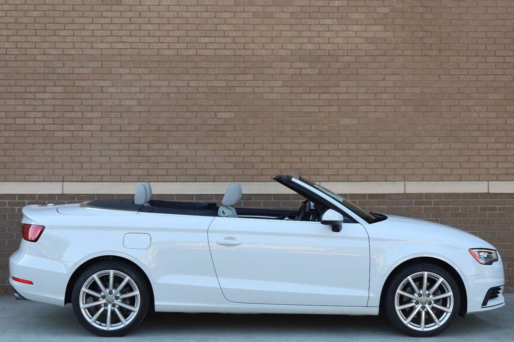 Audi A3 photo 5