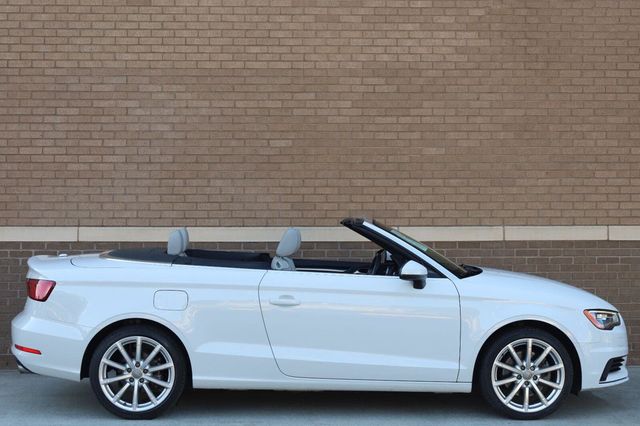 2015 Audi A3 2.0T Premium Plus - 23085019 - 4