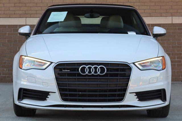 2015 Audi A3 2.0T Premium Plus - 23085019 - 7