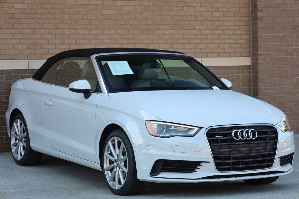 Audi A3 photo 9