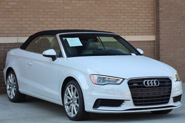 2015 Audi A3 2.0T Premium Plus - 23085019 - 8
