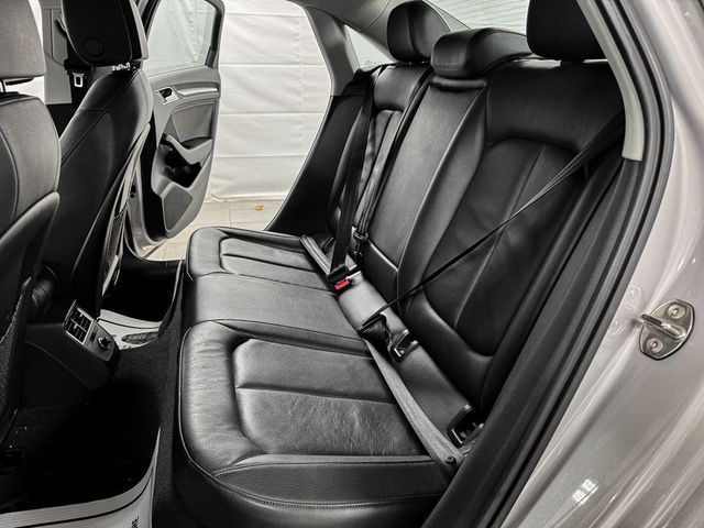 2015 Audi A3 2.0T QUATTRO PREMIUM AWD - 22975567 - 9