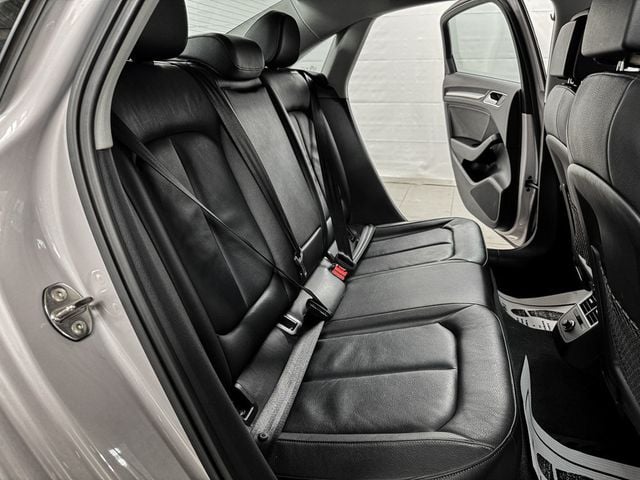 2015 Audi A3 2.0T QUATTRO PREMIUM AWD - 22975567 - 10