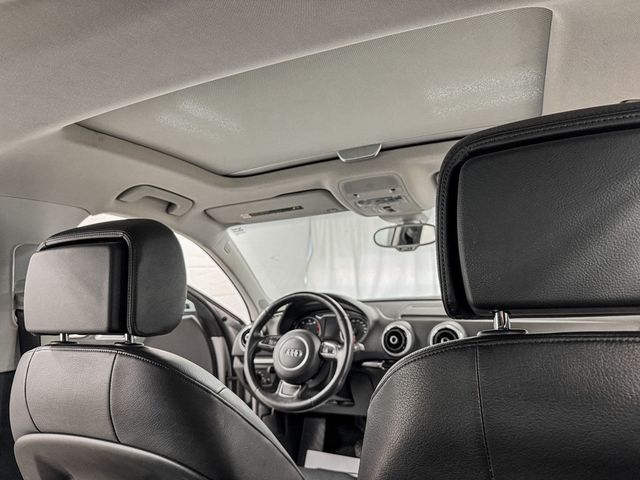 2015 Audi A3 2.0T QUATTRO PREMIUM AWD - 22975567 - 12