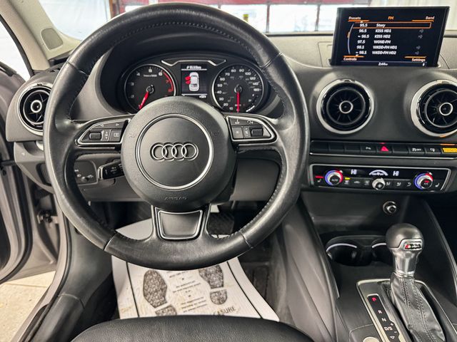 2015 Audi A3 2.0T QUATTRO PREMIUM AWD - 22975567 - 13