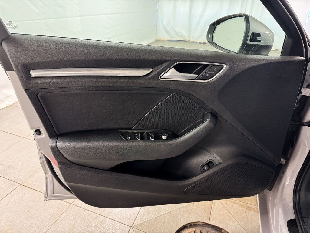 2015 Audi A3 2.0T QUATTRO PREMIUM AWD - 22975567 - 14