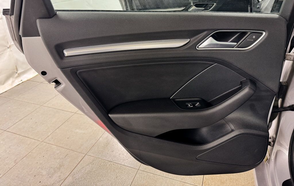 2015 Audi A3 2.0T QUATTRO PREMIUM AWD - 22975567 - 15