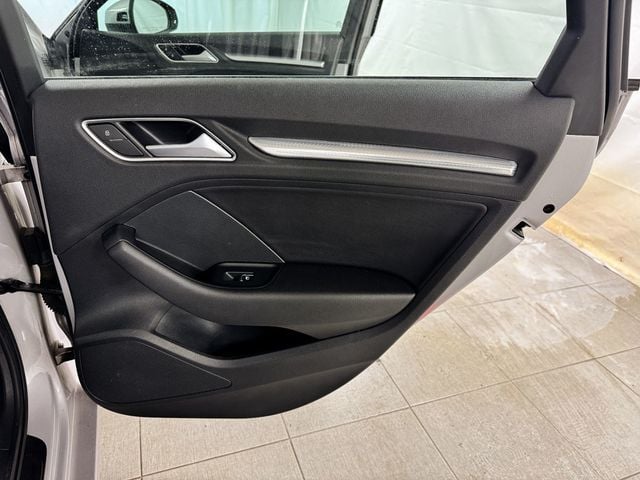 2015 Audi A3 2.0T QUATTRO PREMIUM AWD - 22975567 - 16