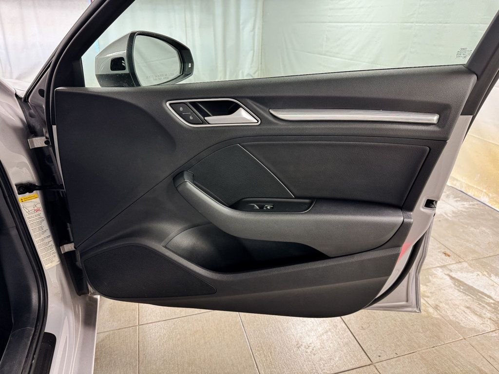 2015 Audi A3 2.0T QUATTRO PREMIUM AWD - 22975567 - 17