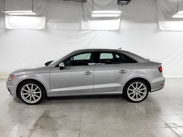 2015 Audi A3 2.0T QUATTRO PREMIUM AWD - 22975567 - 2