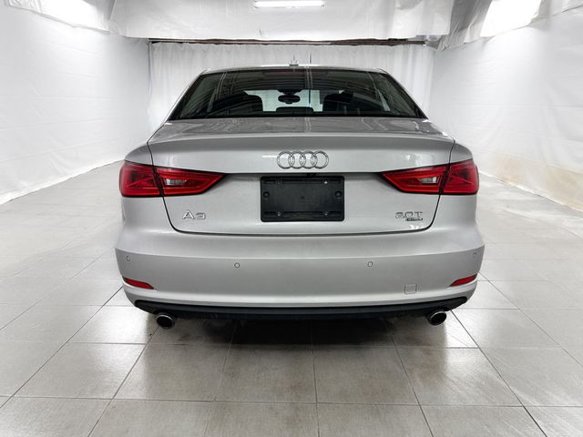 2015 Audi A3 2.0T QUATTRO PREMIUM AWD - 22975567 - 4
