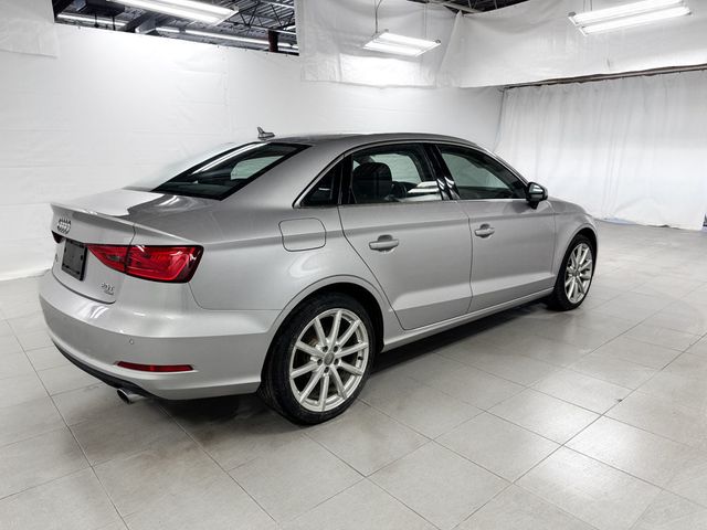 2015 Audi A3 2.0T QUATTRO PREMIUM AWD - 22975567 - 5