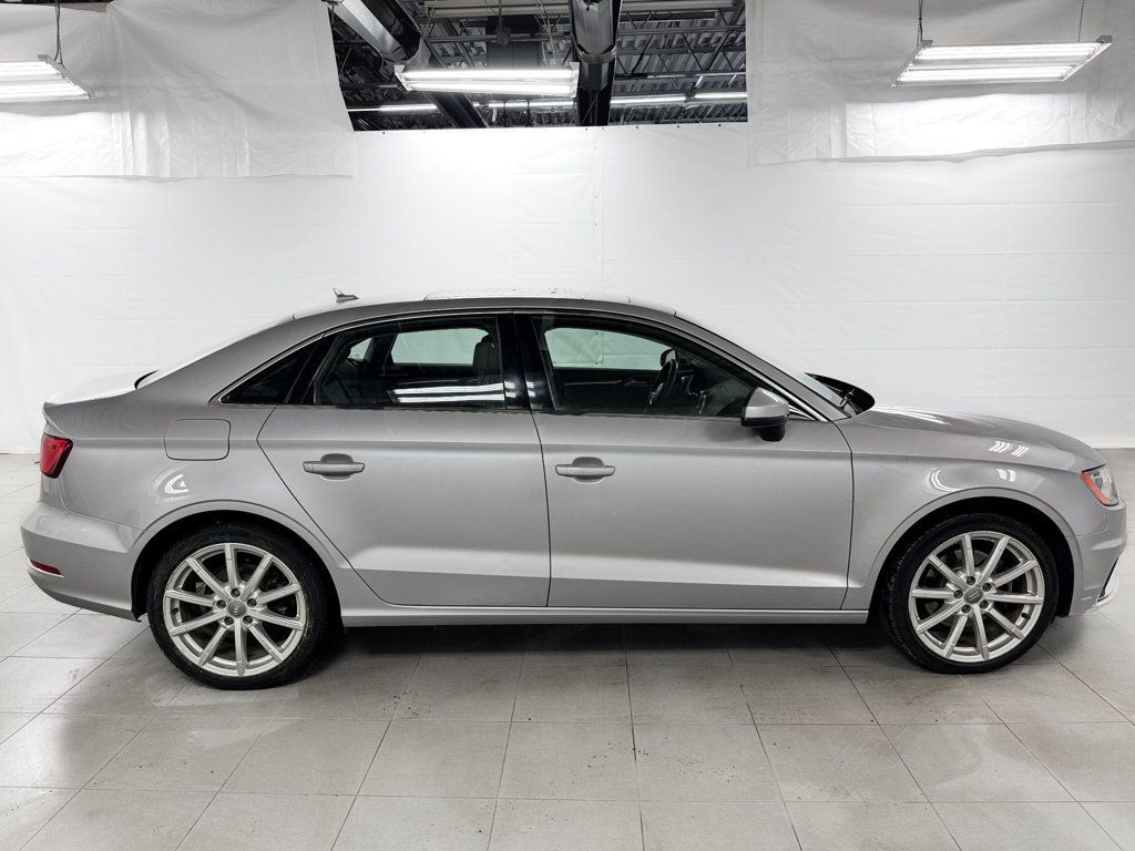2015 Audi A3 2.0T QUATTRO PREMIUM AWD - 22975567 - 6