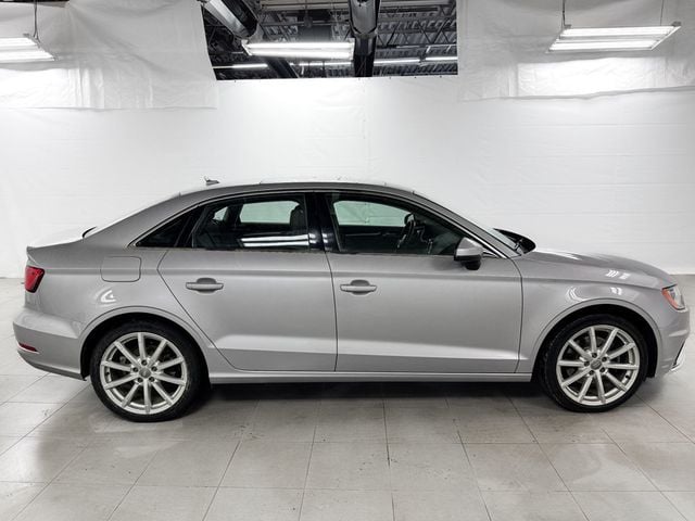 2015 Audi A3 2.0T QUATTRO PREMIUM AWD - 22975567 - 6