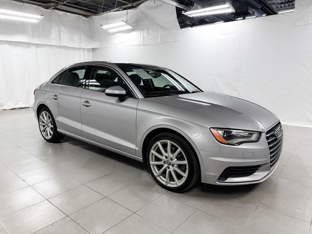 2015 Audi A3 2.0T QUATTRO PREMIUM AWD - 22975567 - 7